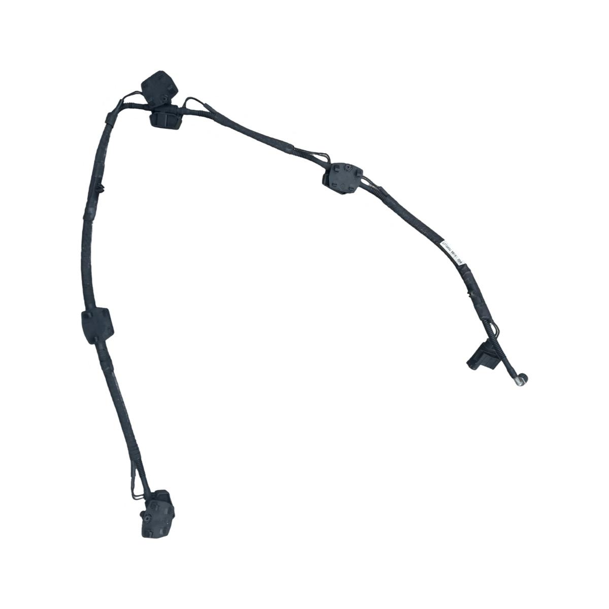 Duze spalator faruri BMW 5 F10 2009 - 2016