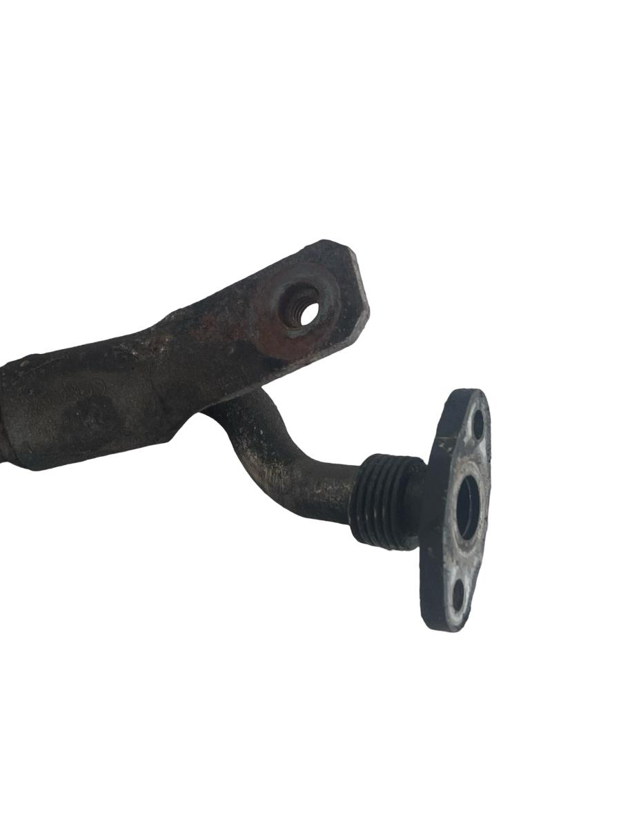 Conducta EGR VOLKSWAGEN PASSAT 3C2 2005 - 2010 1.9 TDI BLS – foto 3