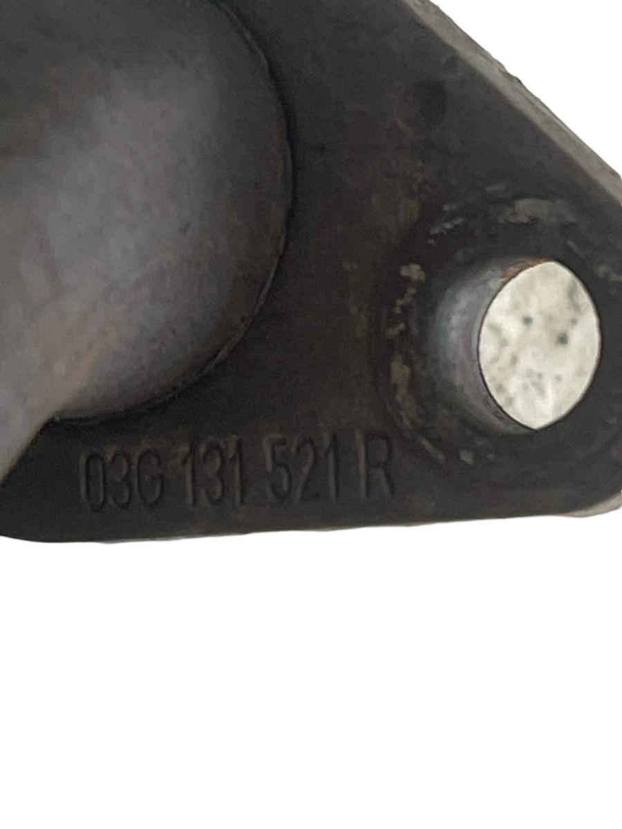 Conducta  EGR VOLKSWAGEN PASSAT 3C2 2005 - 2010 TDI BLS 03G131521R – foto 3