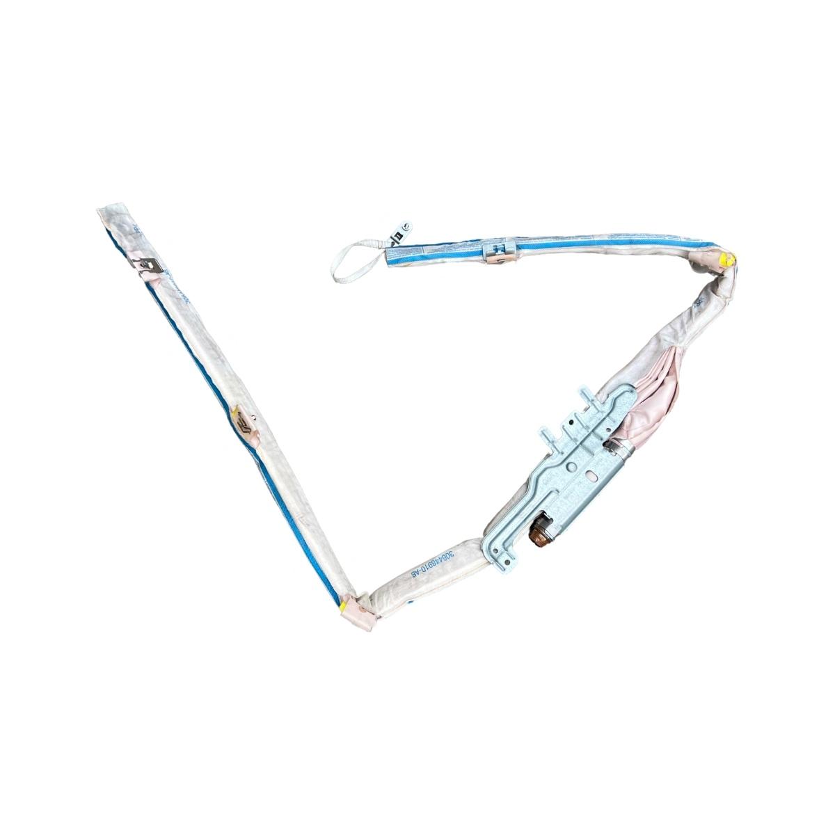 Airbag plafon BMW 5 F10 2009 - 2016 306448910AB – foto 2