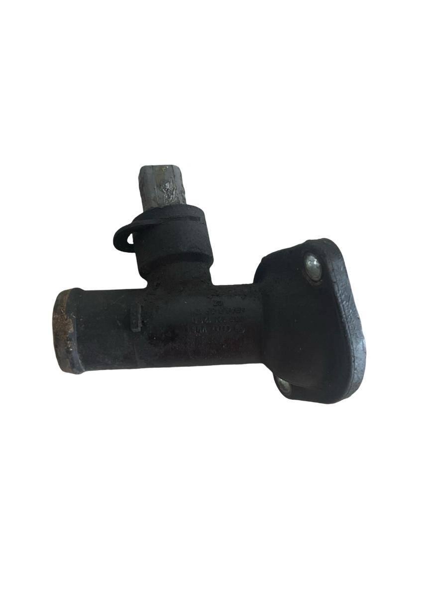 Flansa termostat VOLKSWAGEN GOLF V 1K1 2003 - 2009 03G121121D