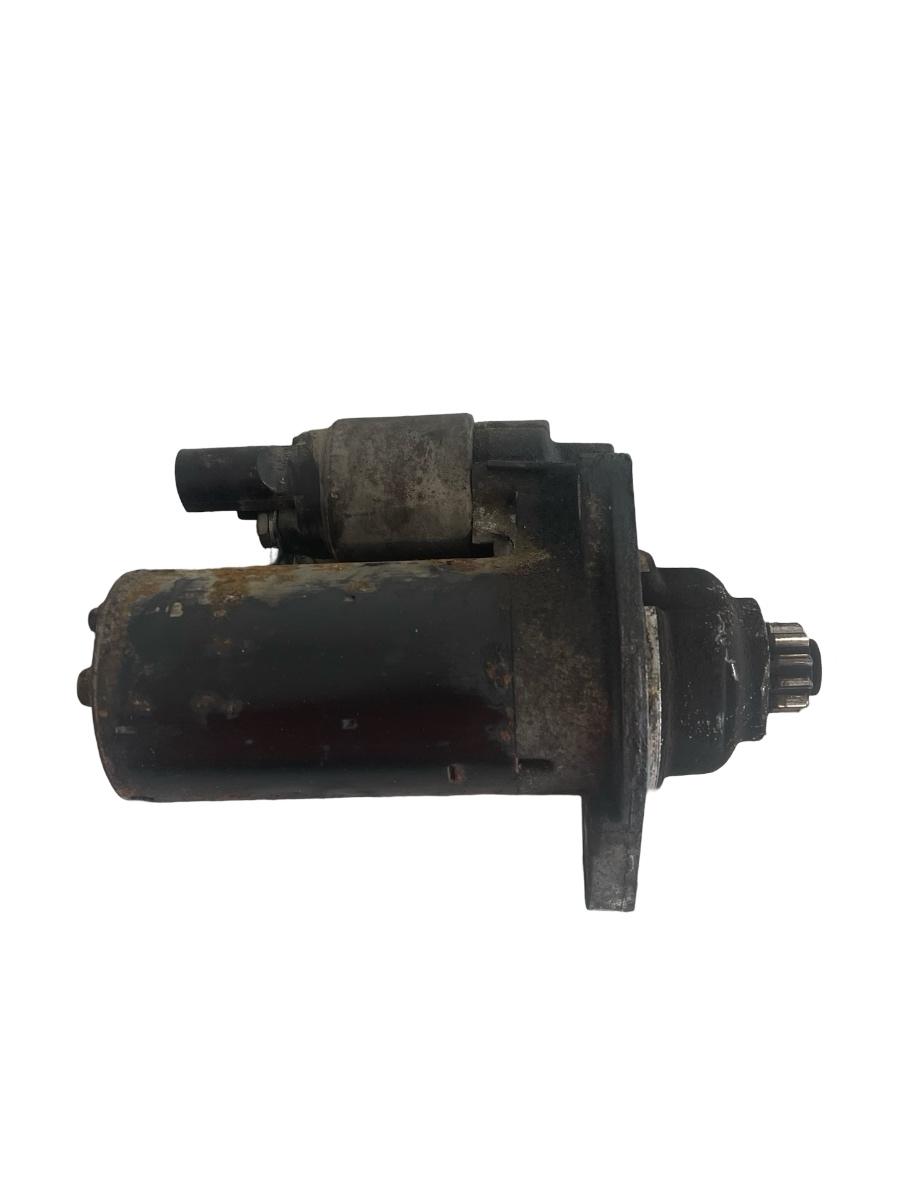 Electromotor VOLKSWAGEN PASSAT 3C2 2005 - 2010 1.9 TDI BLS – foto 2
