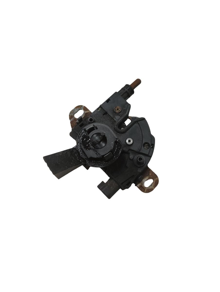 Incuietoare capota FORD FOCUS II DA_, HCP, DP 2004 - 2013
