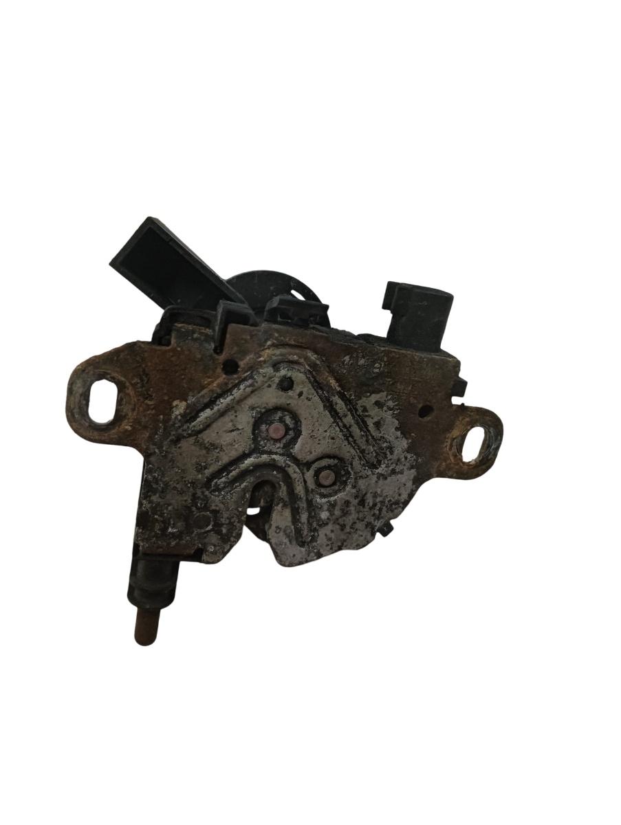 Incuietoare capota FORD FOCUS II DA_, HCP, DP 2004 - 2013 – foto 2