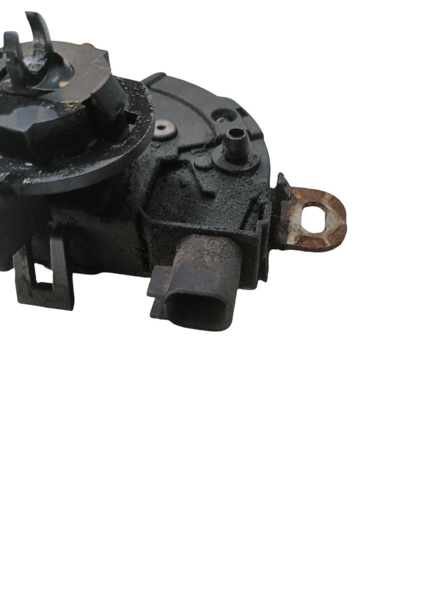 Incuietoare capota FORD FOCUS II DA_, HCP, DP 2004 - 2013 – foto 3