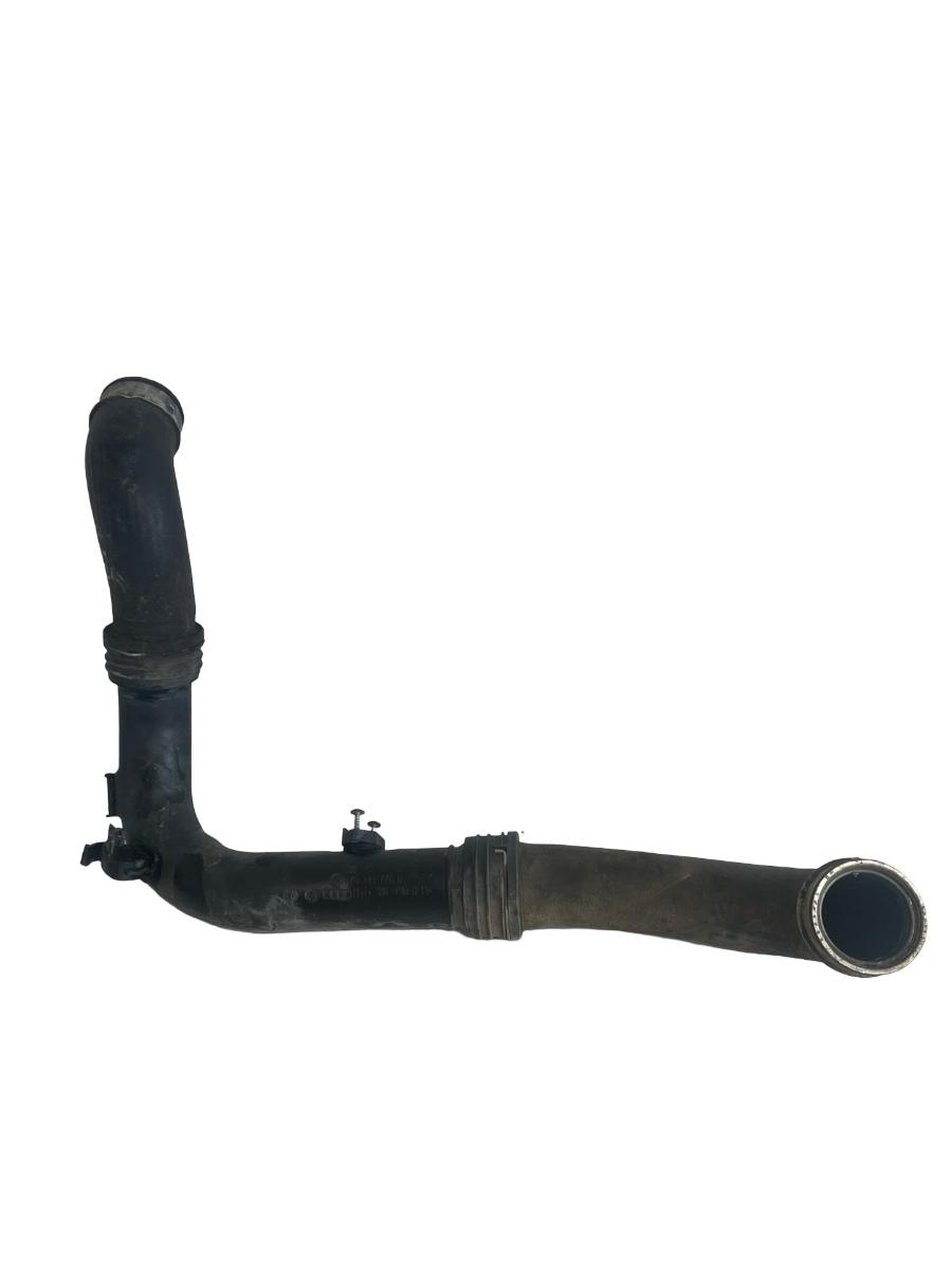 Tubulatura  intercooler VOLKSWAGEN PASSAT 3C2 2005 - 2010 2.0 TDI 16V BKP 1K0145770D