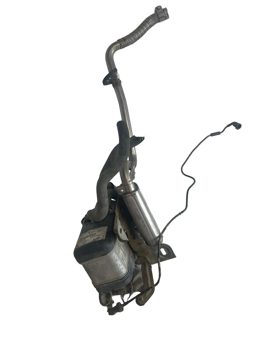 Webasto VOLKSWAGEN PASSAT 3C2 2005 - 2010 2.0TDI 3C0815065B – foto 3