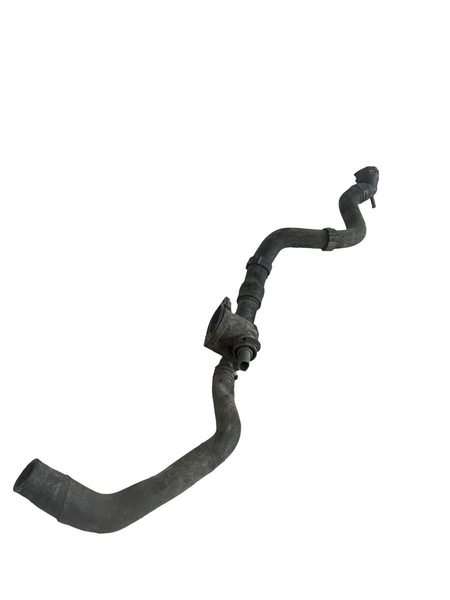 Carcasa termostat AUDI A3 II 8P1 2003 - 2013 2.0 TDI 16V BKD . AZV 038121132G