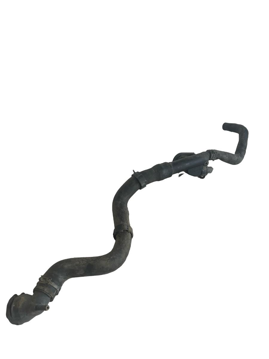 Carcasa termostat AUDI A3 II 8P1 2003 - 2013 2.0 TDI 16V BKD . AZV 038121132G – foto 2