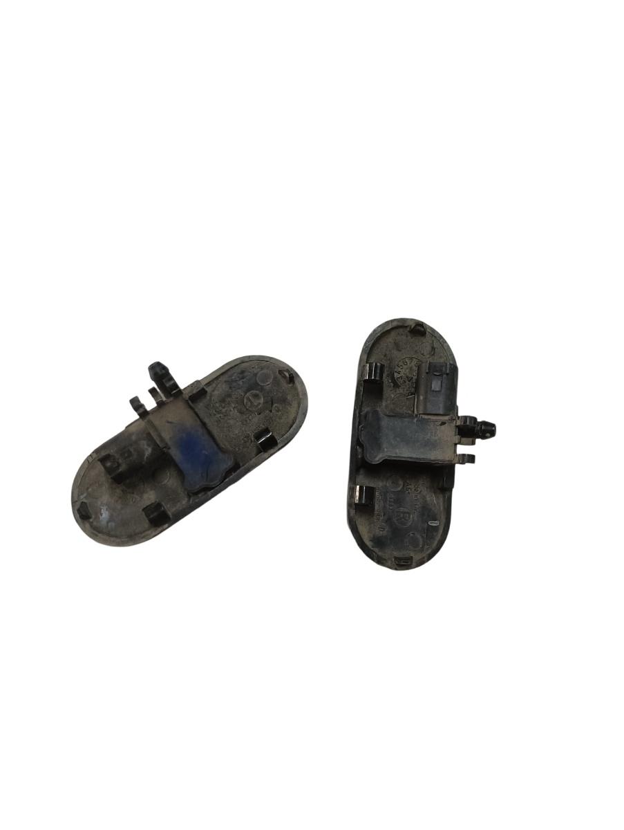 Set Duze spalator parbriz AUDI A4 III Avant 8ED, B7 2004 - 2008 – foto 2
