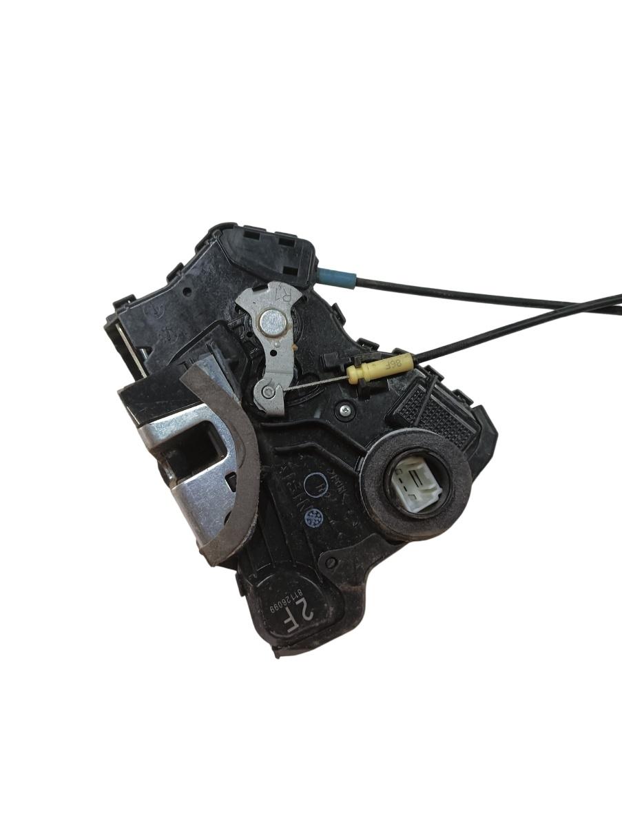 Broasca usa dreapta fata TOYOTA IQ _J1_ 2008 - > – foto 2
