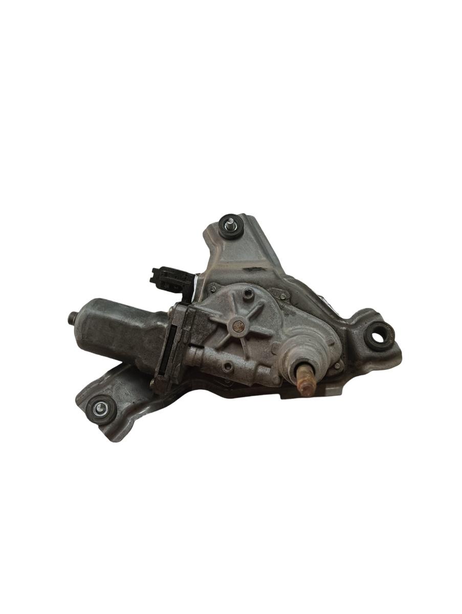 Motoras haion TOYOTA IQ _J1_ 2008 - >