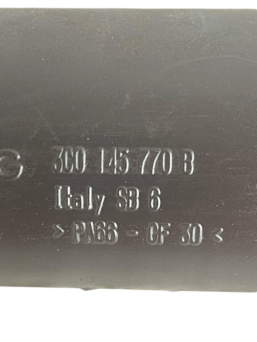 Tubulatura intercooler VOLKSWAGEN PASSAT 3C2 2005 - 2010 3C0145770B – foto 2