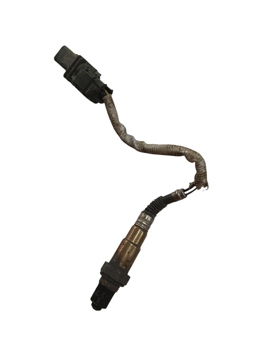 Sonda lambda  TOYOTA IQ _J1_ 2008 - > 1.4 D-4D 1ND-TV