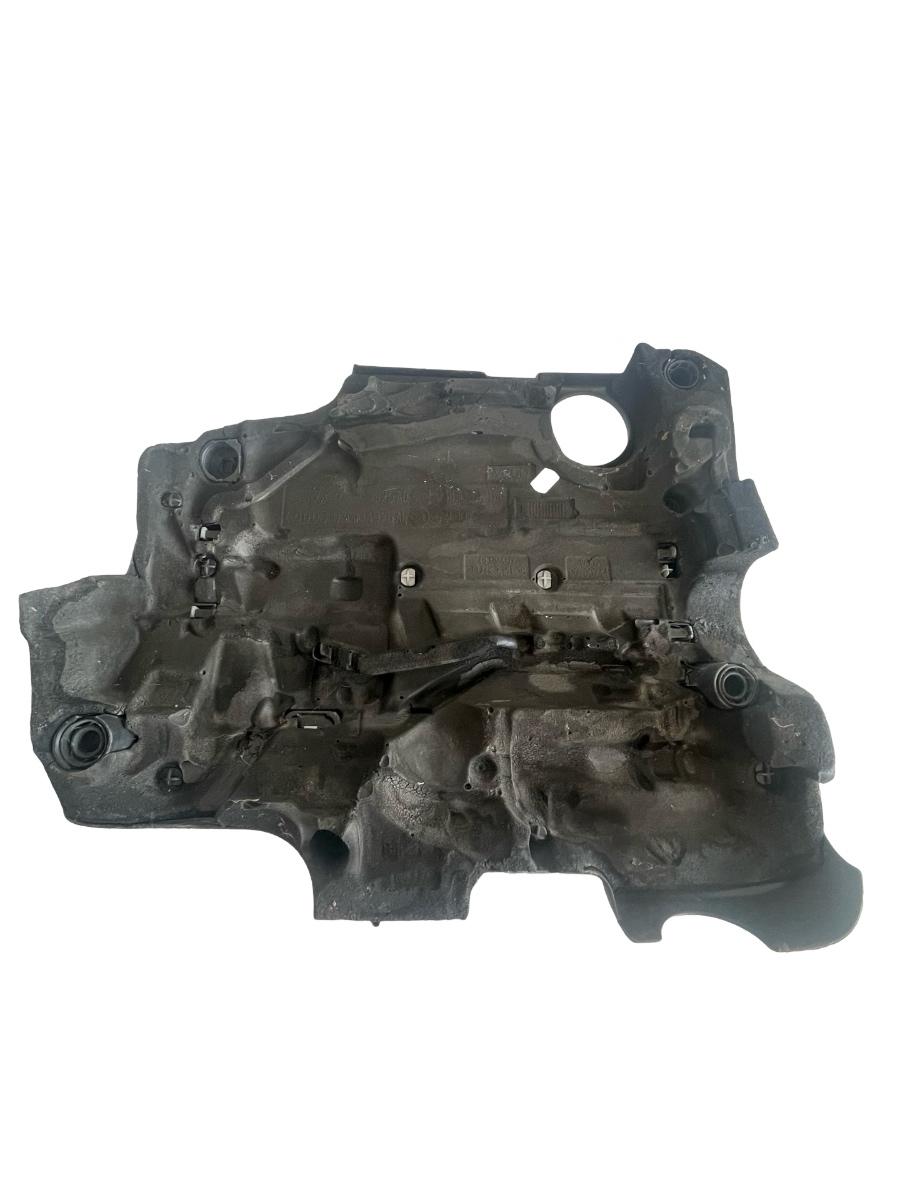 Capac motor (ornament) VOLKSWAGEN GOLF VI 5K1 2008 - 2013 03L103925AD – foto 2