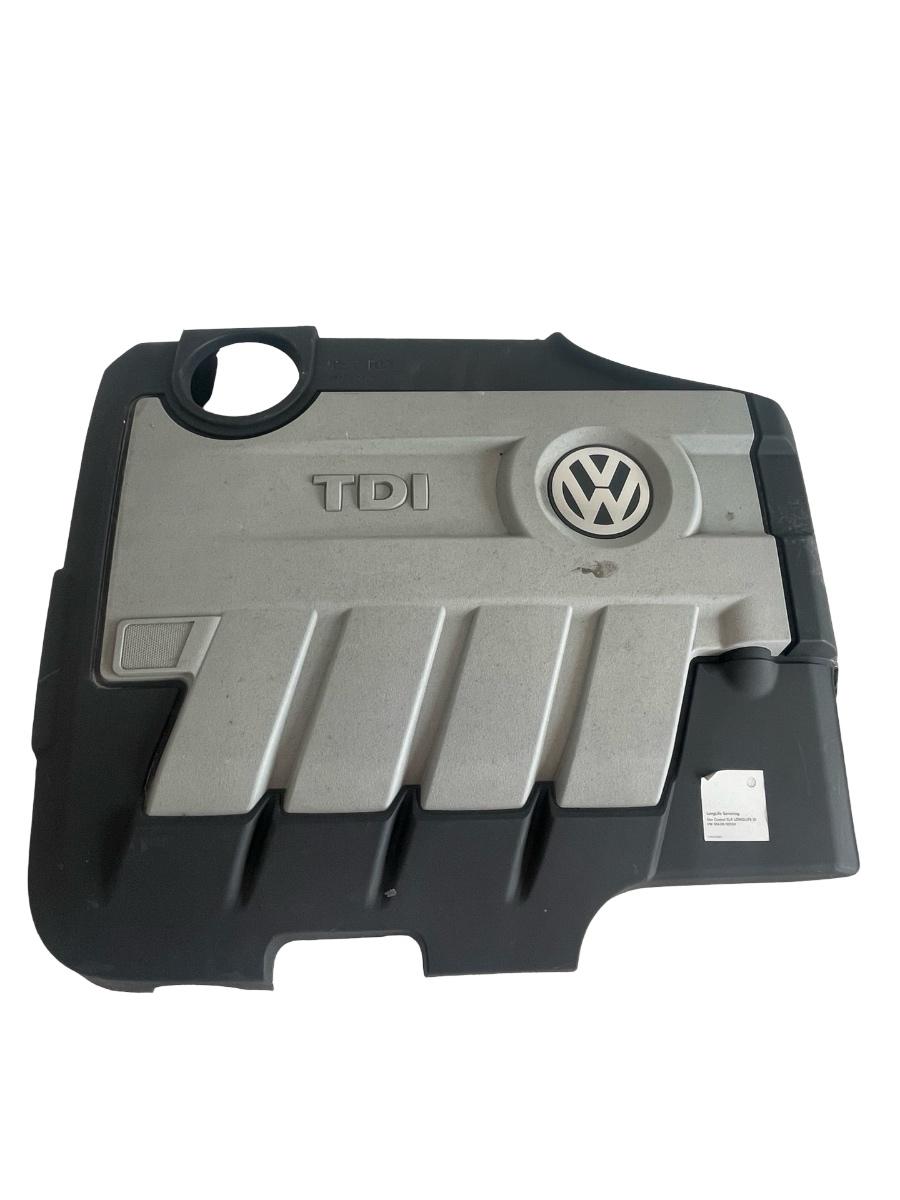 Capac motor (ornament) VOLKSWAGEN GOLF VI 5K1 2008 - 2013 03L103925AD