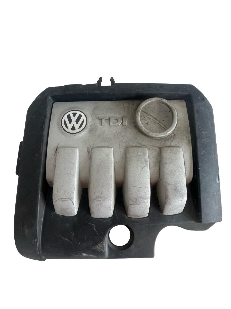 Capac motor (ornament) VOLKSWAGEN PASSAT 3C2 2005 - 2010 03G103925BJ – foto 2