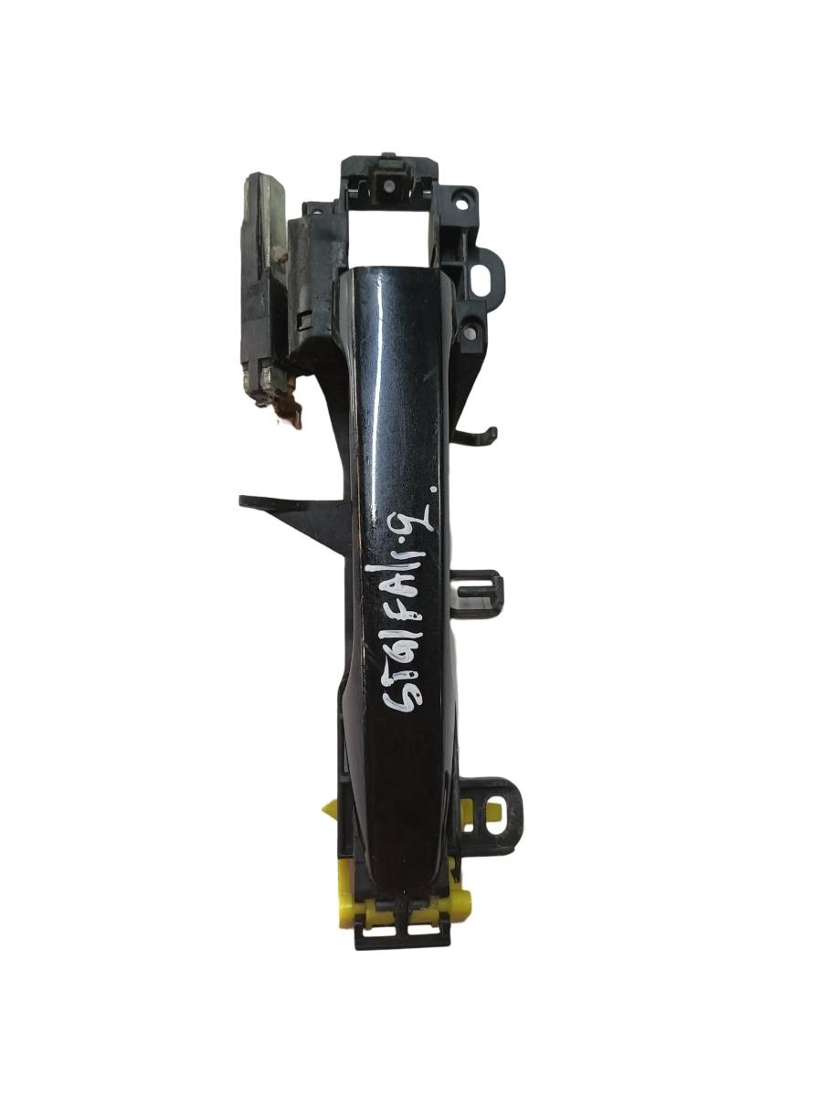 Maner usa stanga fata TOYOTA IQ _J1_ 2008 - >