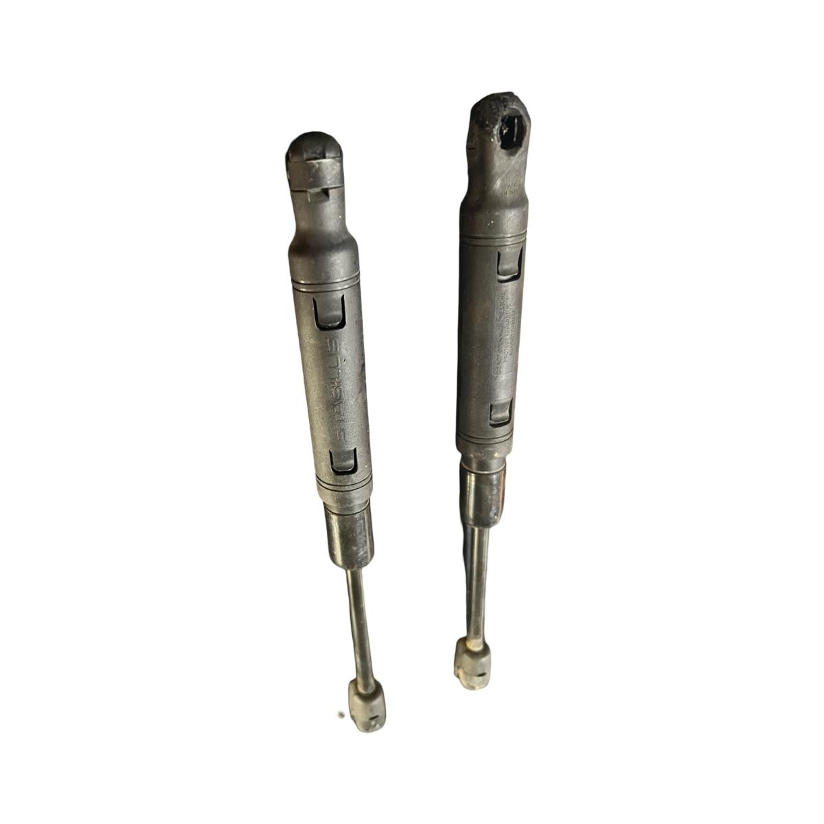 Amortizor capota fata BMW 5 F10 2009 - 2016 51237207188 – foto 2