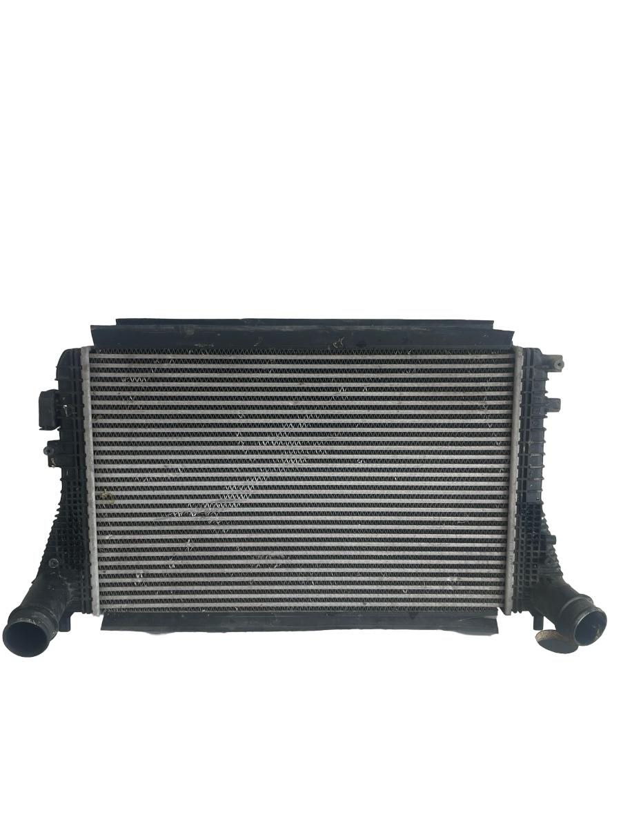 Ansamblu radiatoare ( intercooler , clima ) VOLKSWAGEN PASSAT 3C2 2005 - 2010 3C0145805AD – foto 3