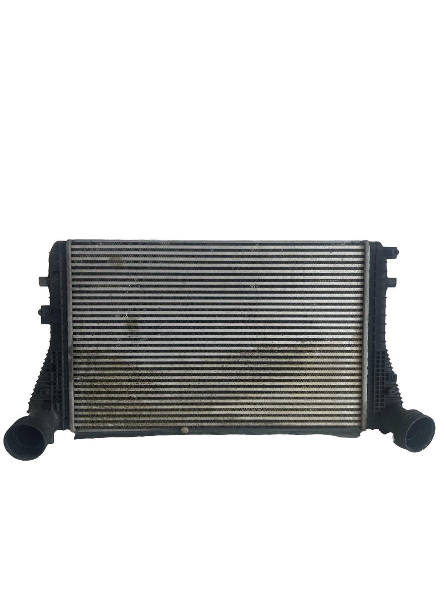 Radiator intercooler VOLKSWAGEN PASSAT 3C2 2005 - 2010 1.9 BXE 1K0145803L