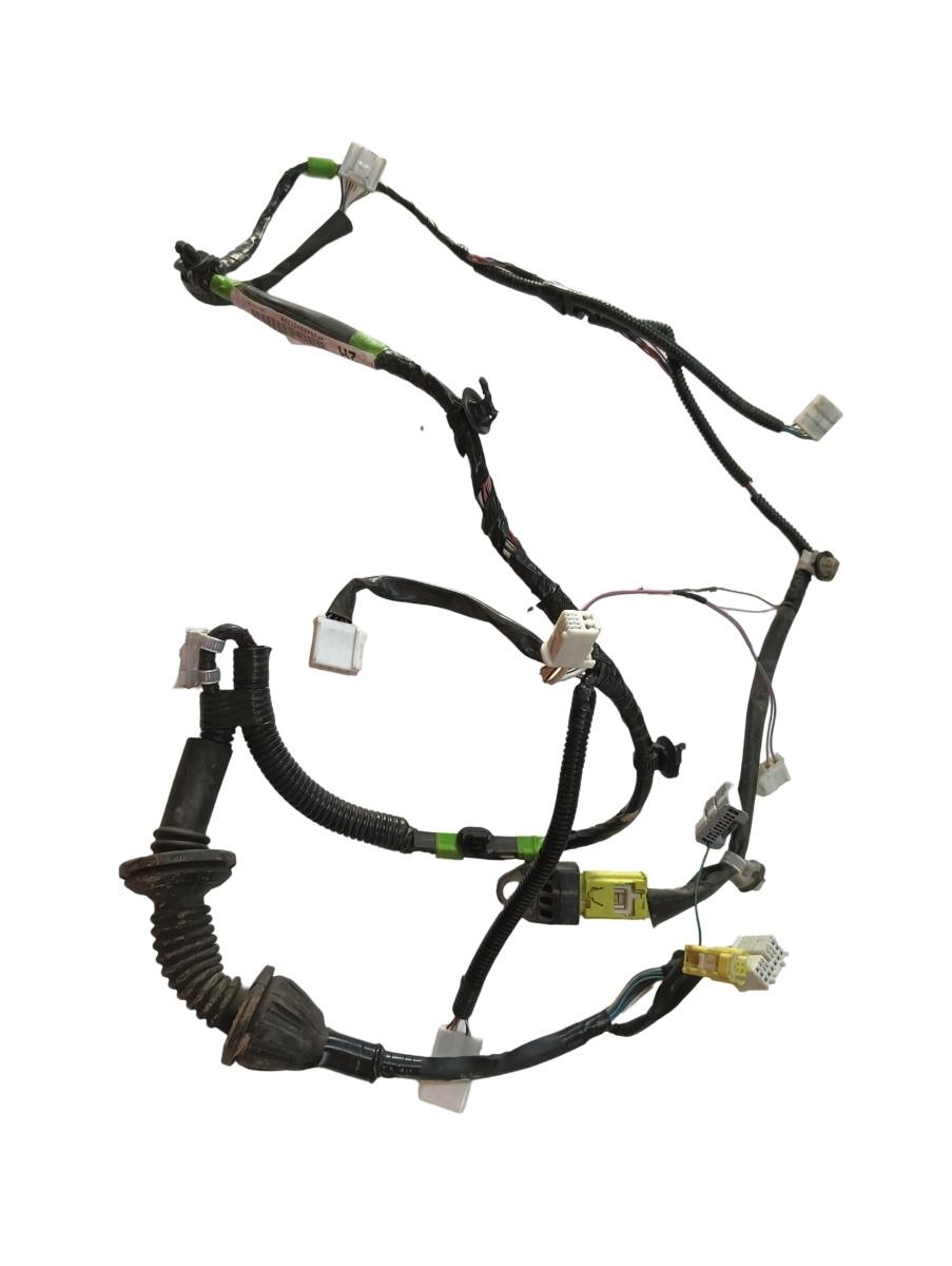 Instalatie electrica usa  stanga fata TOYOTA IQ _J1_ 2008 - >