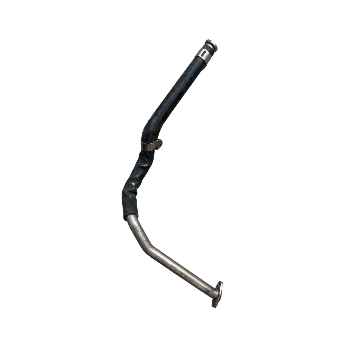 Conducta/furtun supapa EGR BMW 5 F10 2009 - 2016 7823991 – foto 2