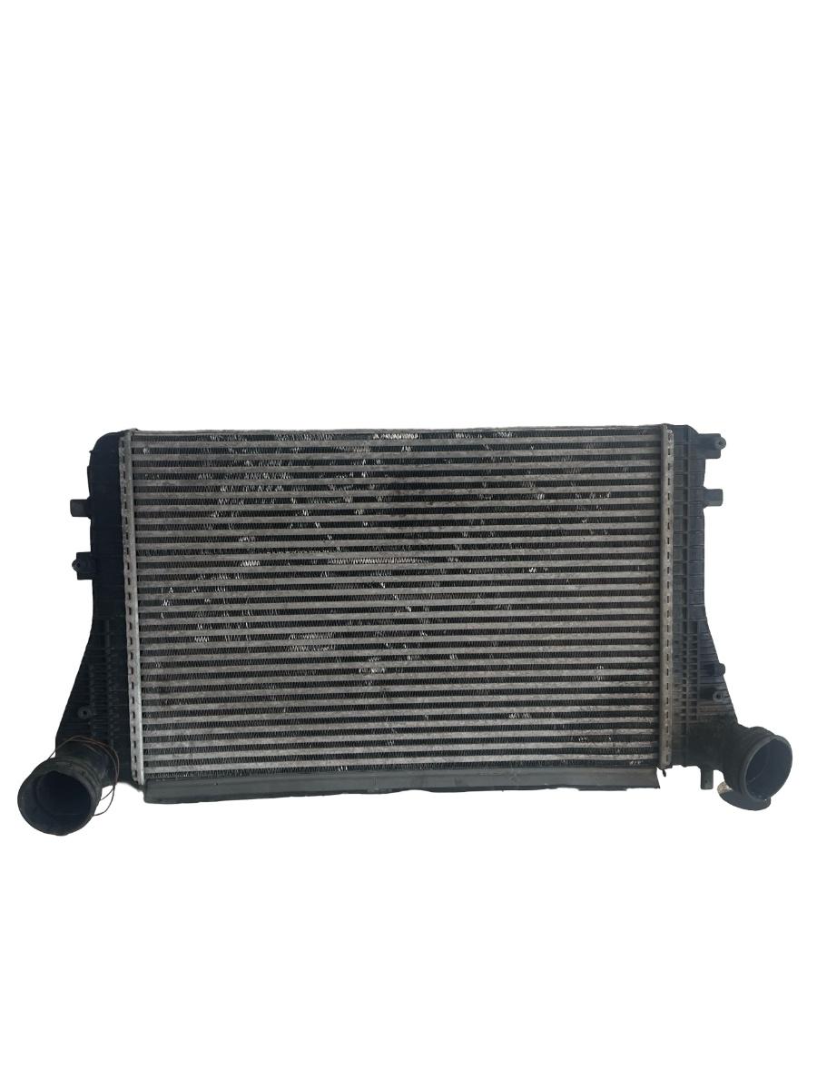 Radiator intercooler VOLKSWAGEN PASSAT 3C2 2005 - 2010