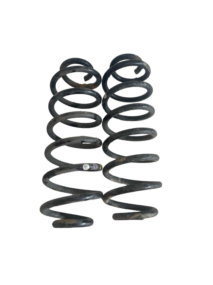 Set arcuri spate VOLKSWAGEN PASSAT 3C2 2005 - 2010 – foto 2