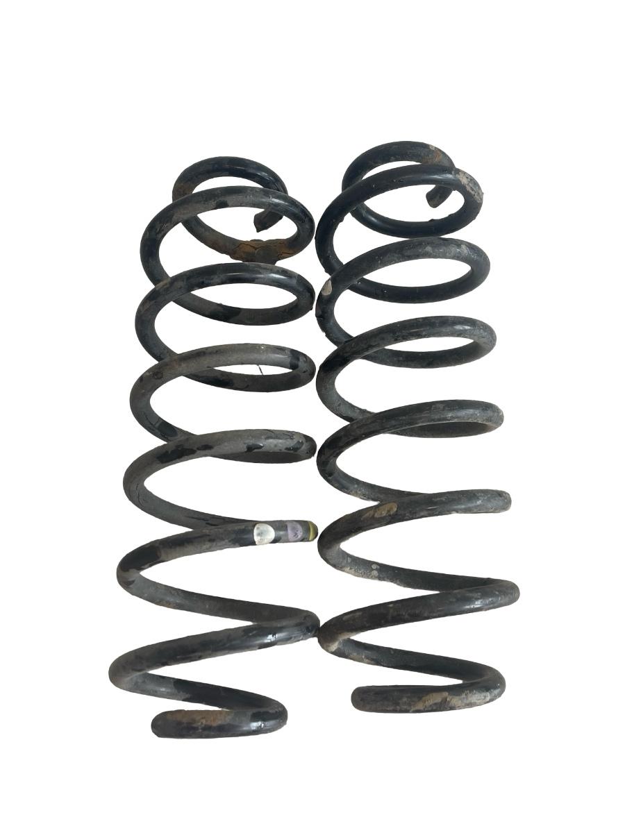 Set arcuri spate VOLKSWAGEN PASSAT 3C2 2005 - 2010