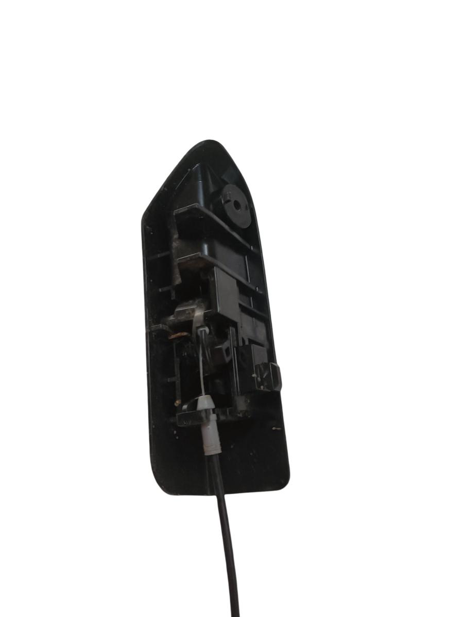 Buton deschidere rezervor  TOYOTA IQ _J1_ 2008 - > – foto 2