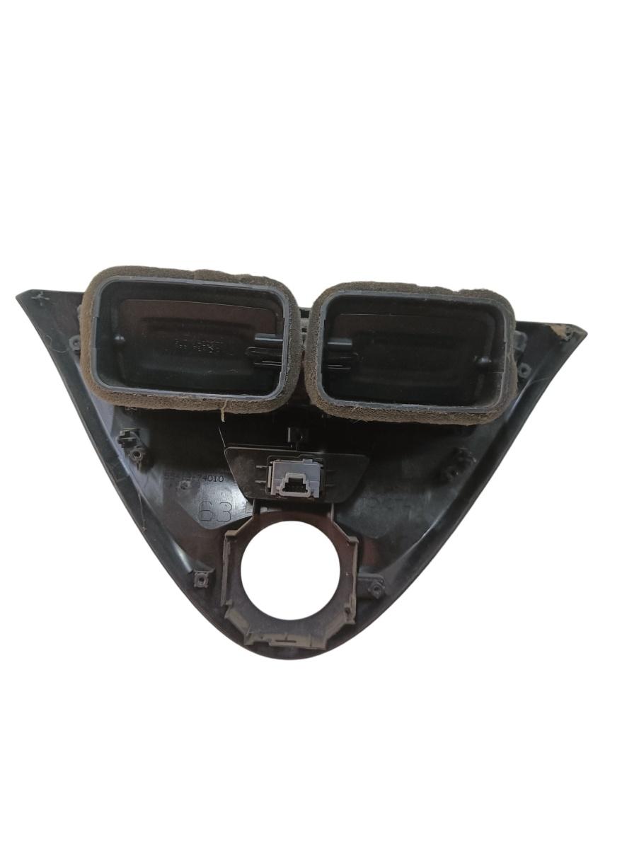 Grila ventilatie/buton avarie TOYOTA IQ _J1_ 2008 - > 5541074010 – foto 2
