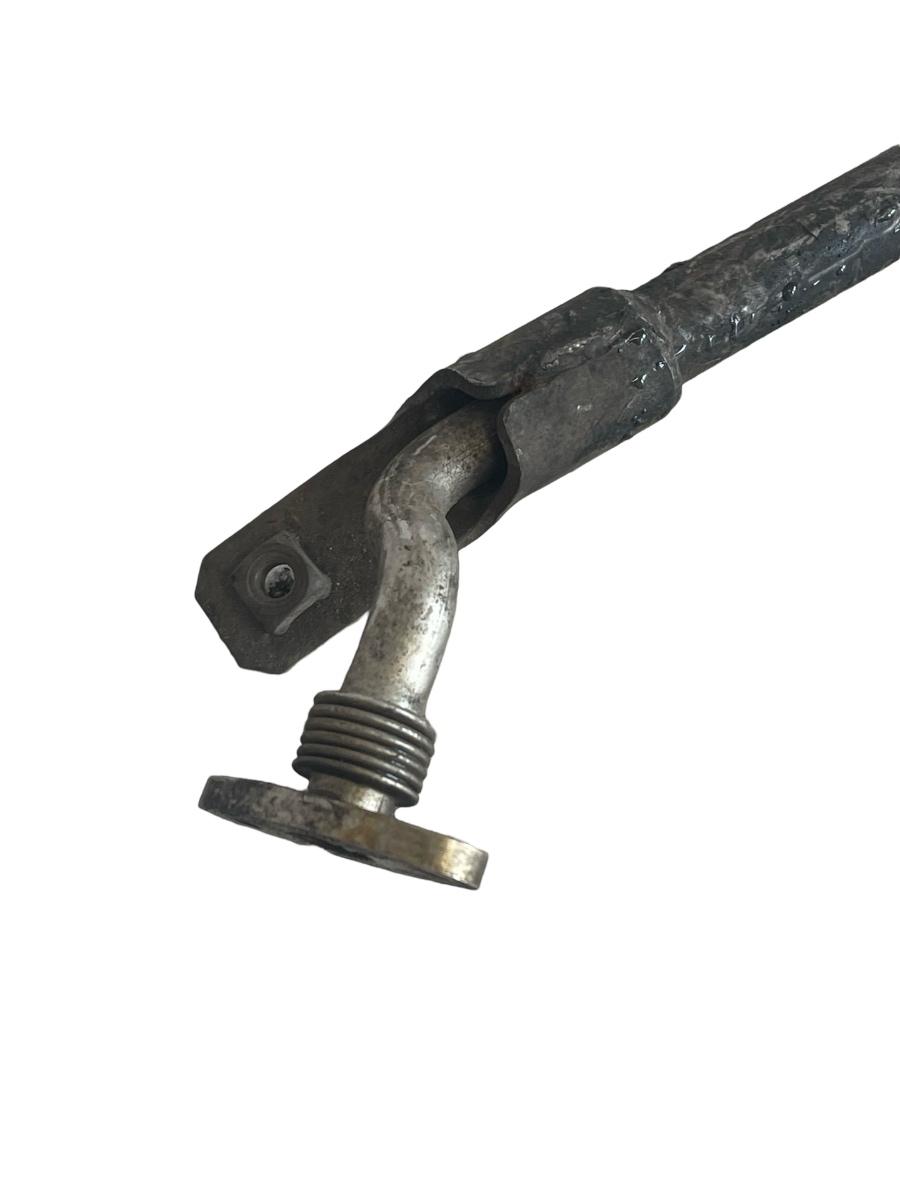 Conducta de ulei retur turbo VOLKSWAGEN PASSAT 3C2 2005 - 2010 – foto 2