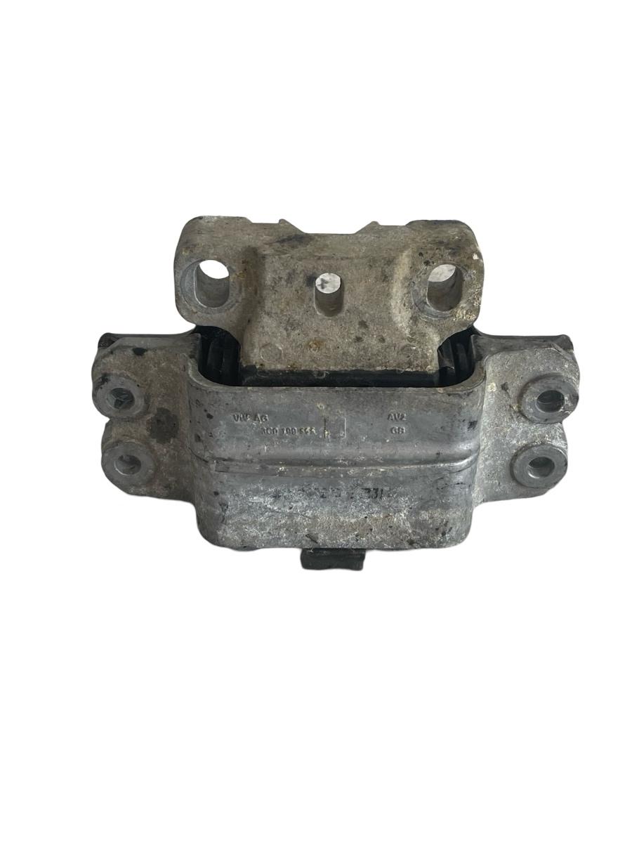 Tampon cutie de viteze VOLKSWAGEN PASSAT 3C2 2005 - 2010 1.9 TDI BXE 3C0199555 – foto 2