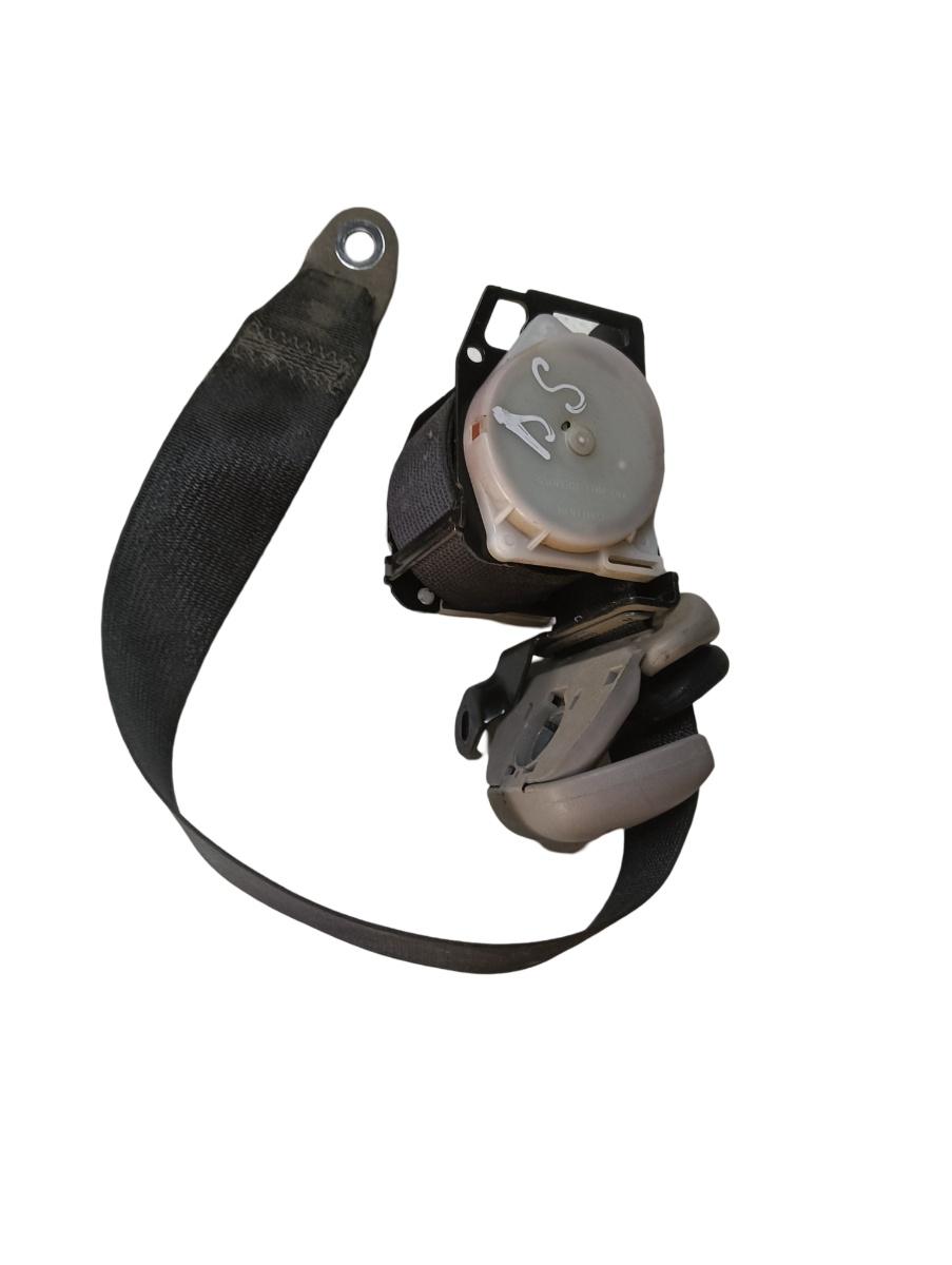 Centura siguranta dreapta spate TOYOTA IQ _J1_ 2008 - >