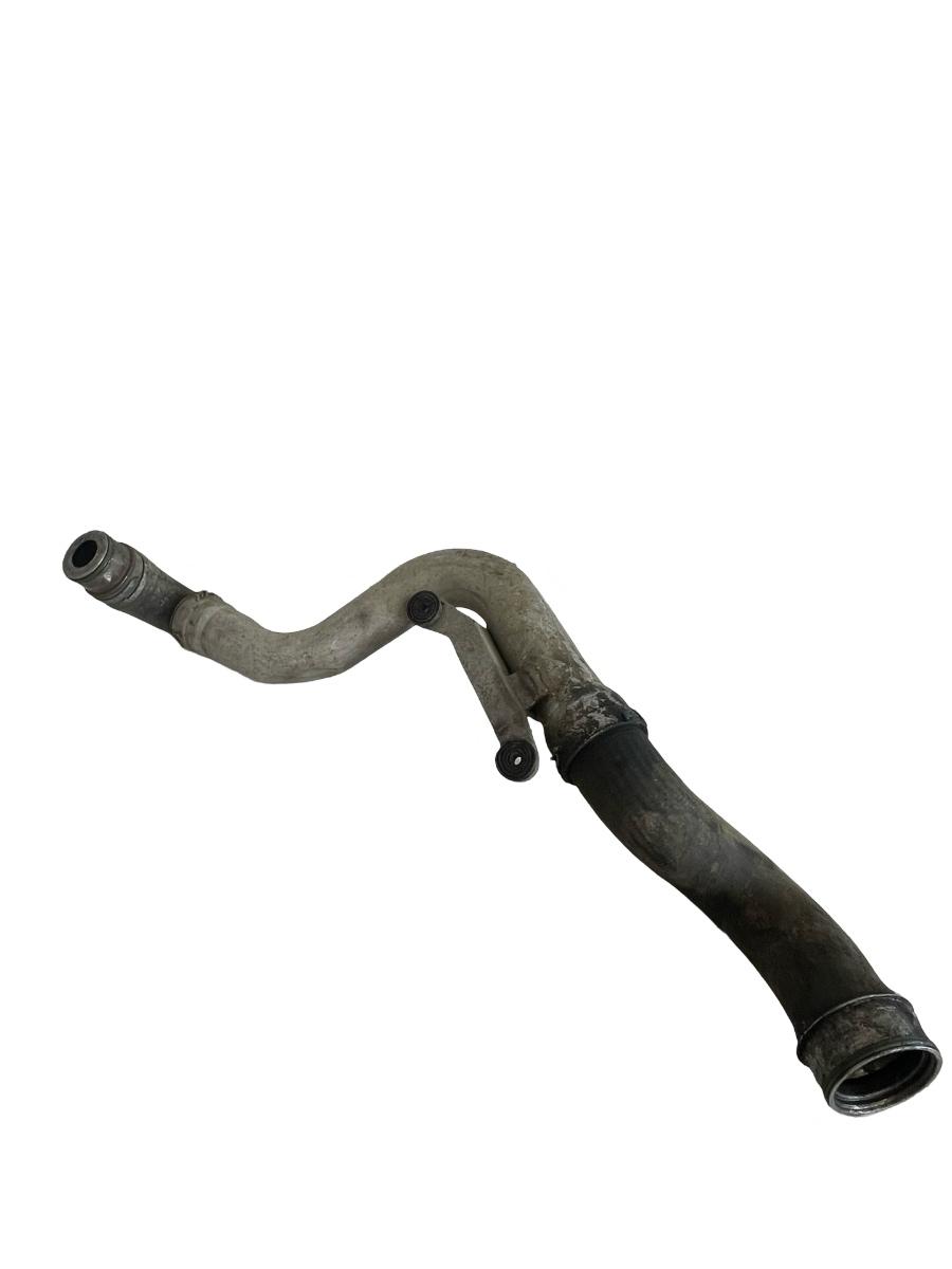 Furtun intercooler VOLKSWAGEN PASSAT 3C2 2005 - 2010