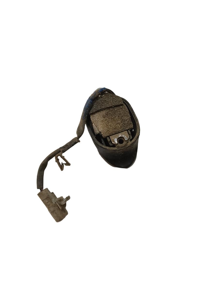 Buton SOS TOYOTA IQ _J1_ 2008 - > 1.4 D-4D 1ND-TV – foto 2