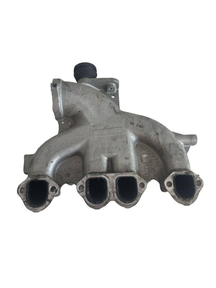 Galerie de admisie VOLKSWAGEN PASSAT 3C2 2005 - 2010 1.9 TDI BXE 03G129713 – foto 3