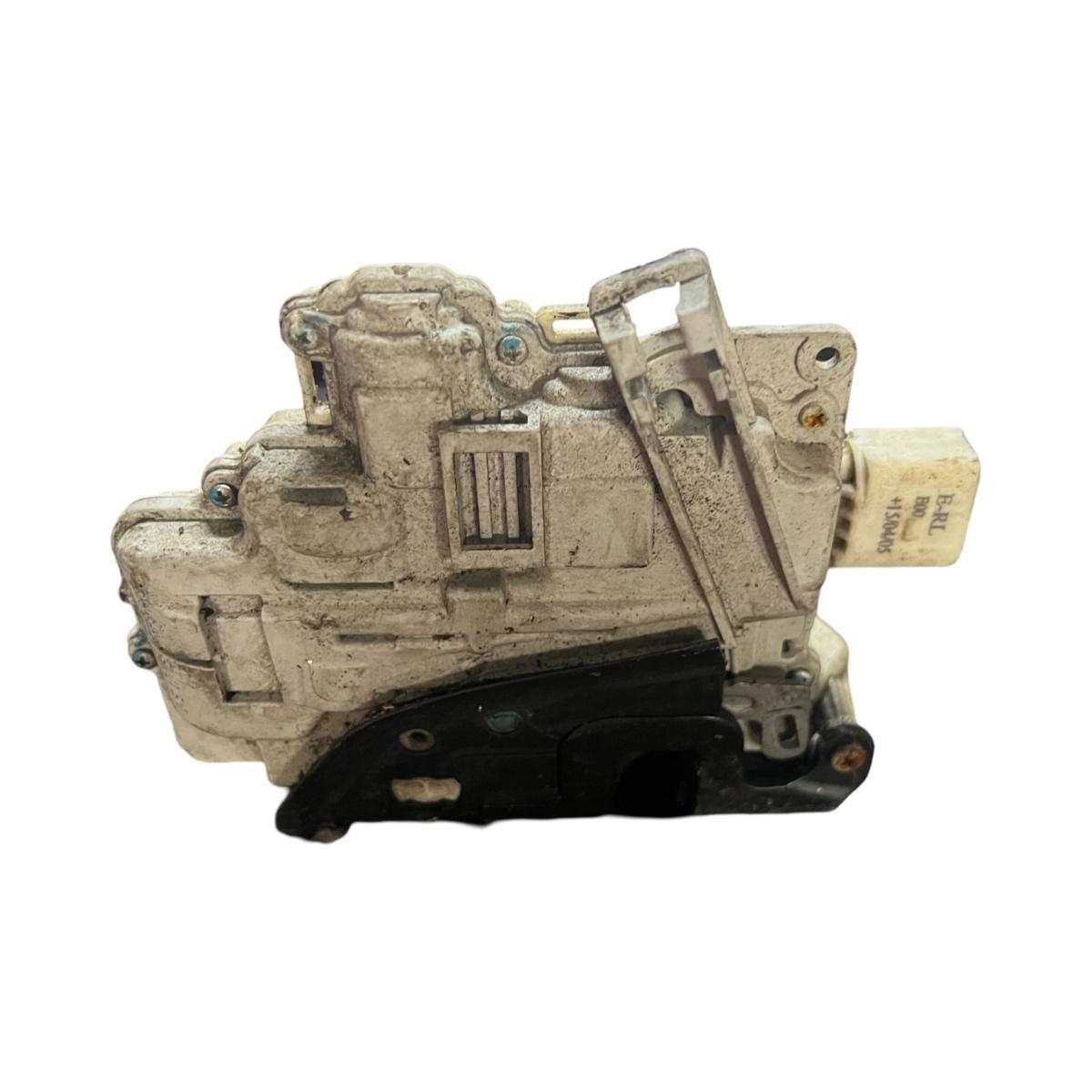 Broasca usa stanga spate AUDI A4 III 8EC, B7 2004 - 2008 – foto 3