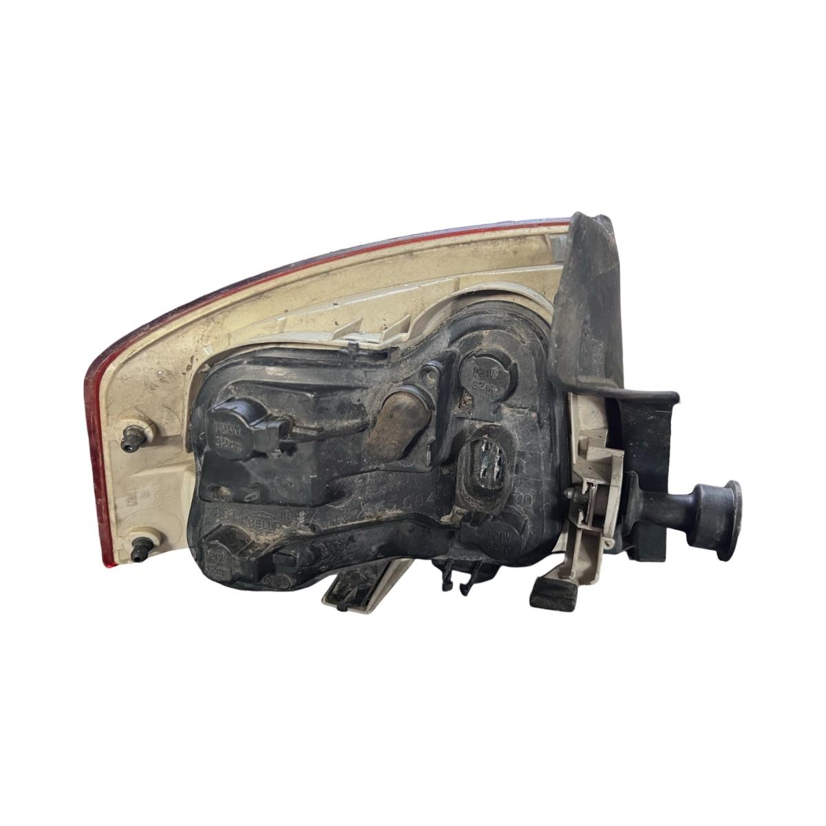 Lampa spate / Stop dreapta spate AUDI A4 III 8EC, B7 2004 - 2008 8E5945096 – foto 2