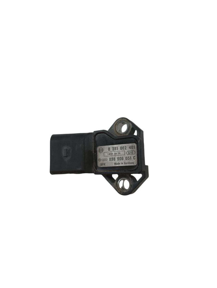 Senzor de viteza (senzor vitezometru) VOLKSWAGEN GOLF V 1K1 2003 - 2009 038906051C 0281002401