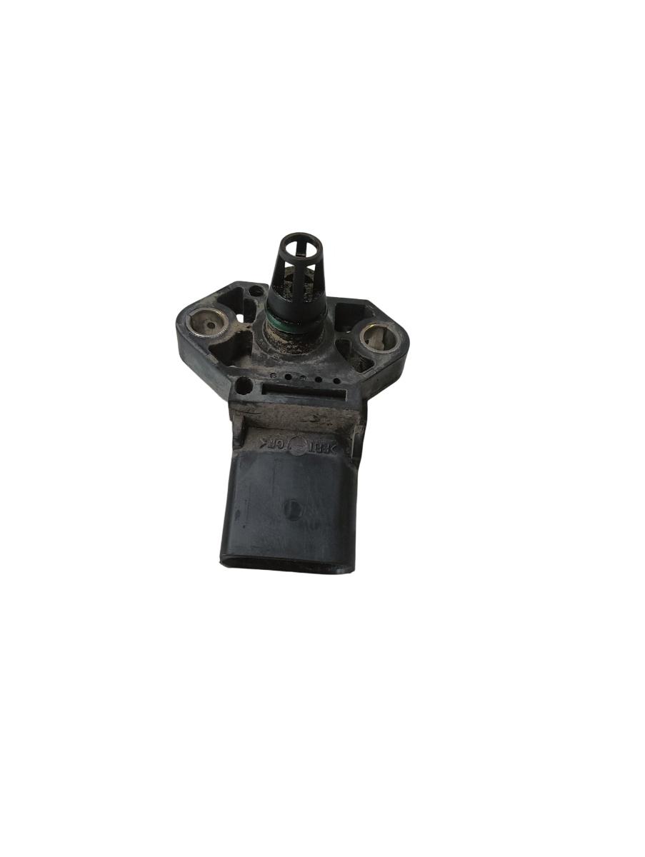 Senzor de viteza (senzor vitezometru) VOLKSWAGEN GOLF V 1K1 2003 - 2009 038906051C 0281002401 – foto 2