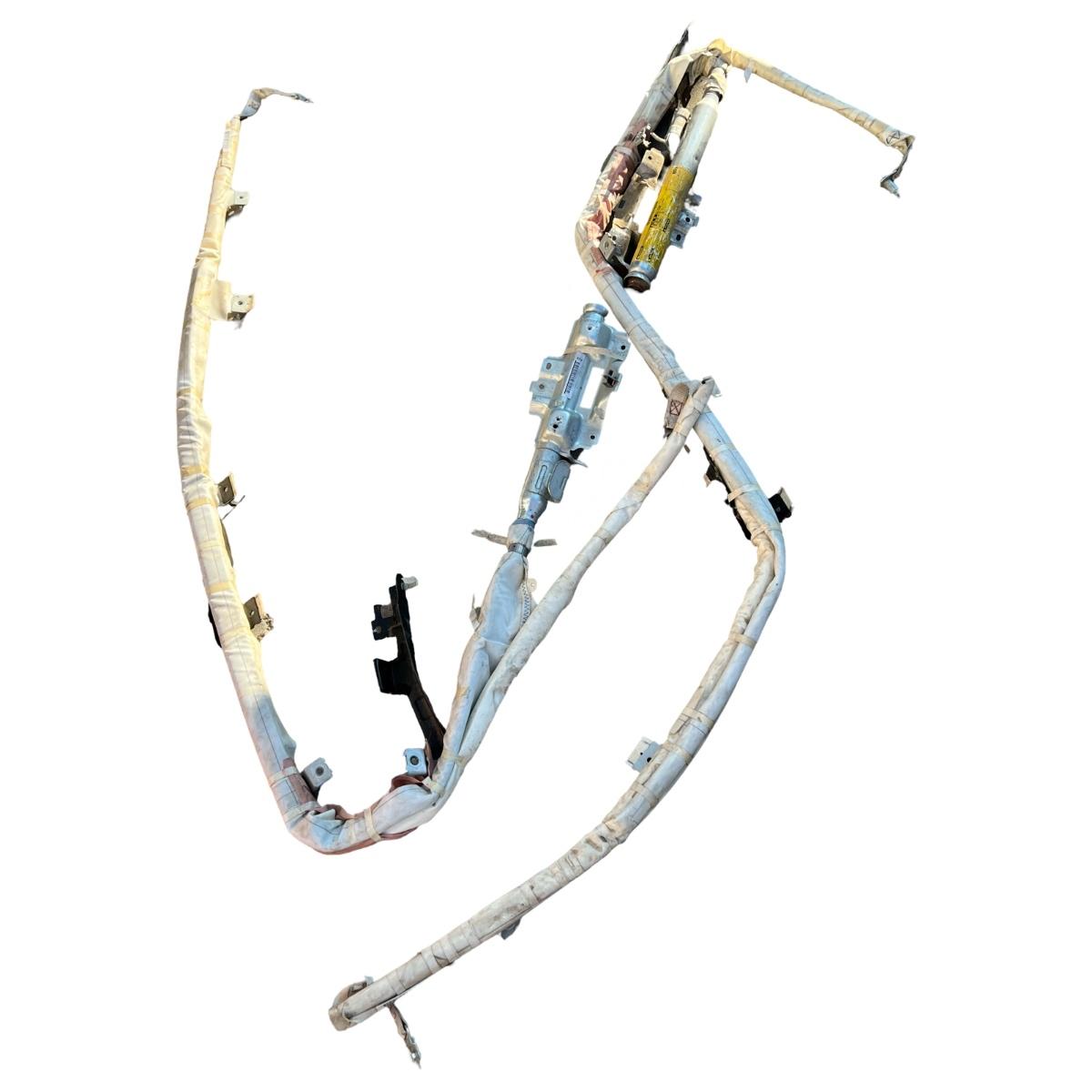 Airbag plafon TOYOTA LAND CRUISER LJ12_, KZJ12_, TRJ12_, KDJ12_, GRJ12_ 2002 -