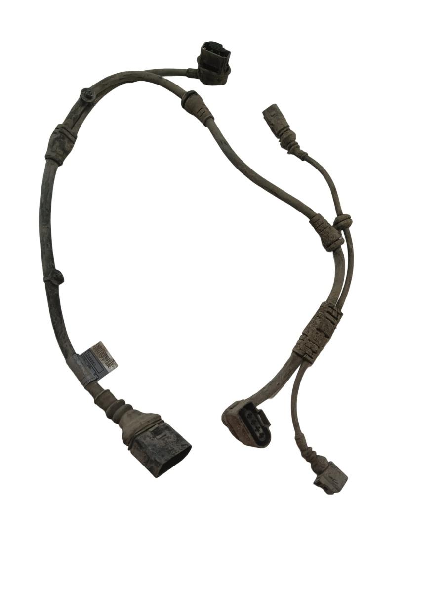 Instalatie electrica suspensie  stanga spate PORSCHE PANAMERA 970 2009 - 2016 97061273901