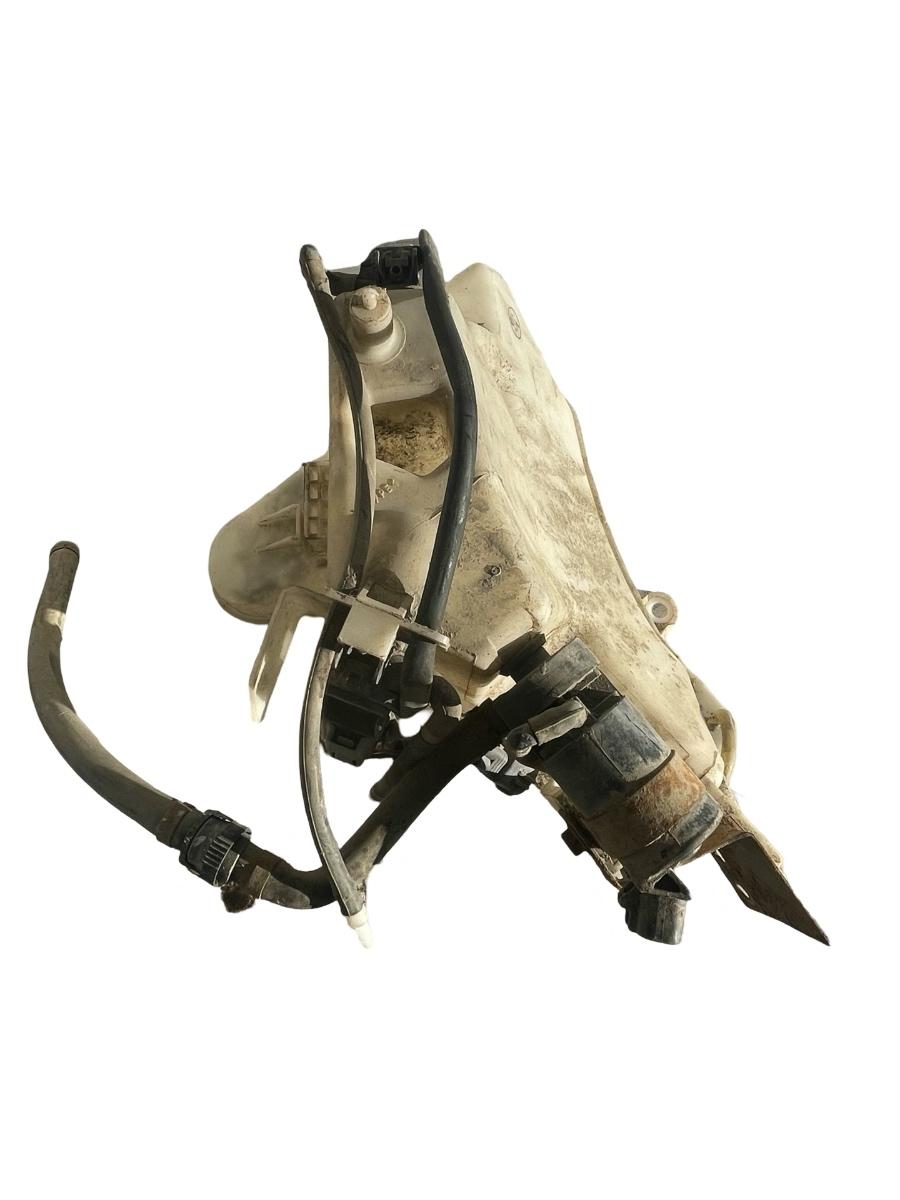 Rezervor lichid de racire TOYOTA LAND CRUISER LJ12_, KZJ12_, TRJ12_, KDJ12_, GRJ12_ 2002 - 3.0 D-4D 1KD-FTV 860141-385 – foto 3