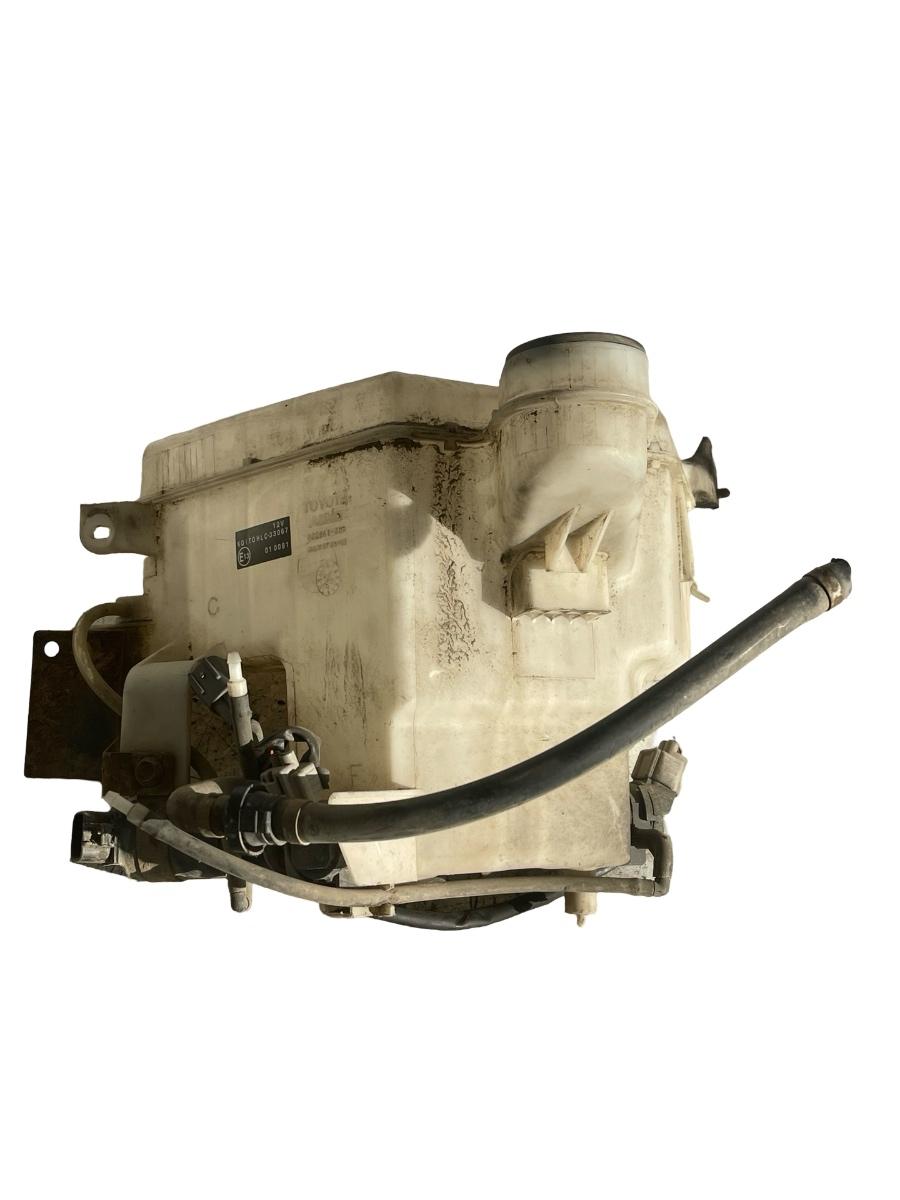 Rezervor lichid de racire TOYOTA LAND CRUISER LJ12_, KZJ12_, TRJ12_, KDJ12_, GRJ12_ 2002 - 3.0 D-4D 1KD-FTV 860141-385