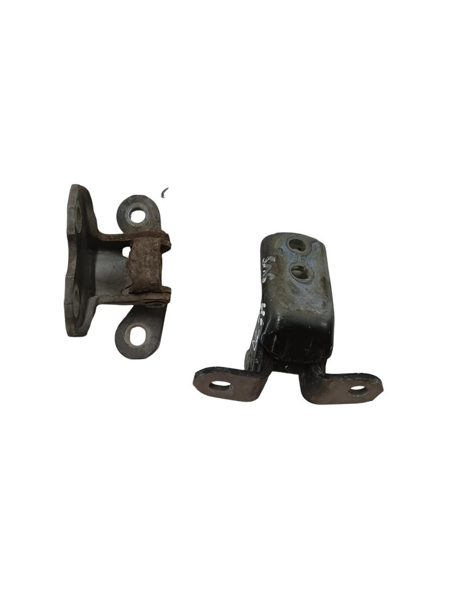 Set Balama portiera  dreapta fata TOYOTA IQ _J1_ 2008 - >