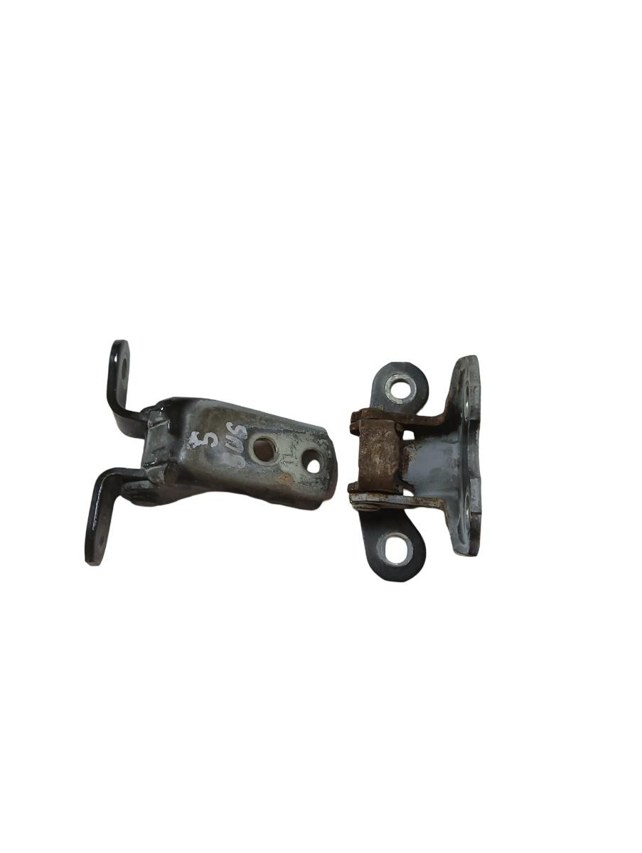 Set balama usa  stanga fata TOYOTA IQ _J1_ 2008 - > – foto 2