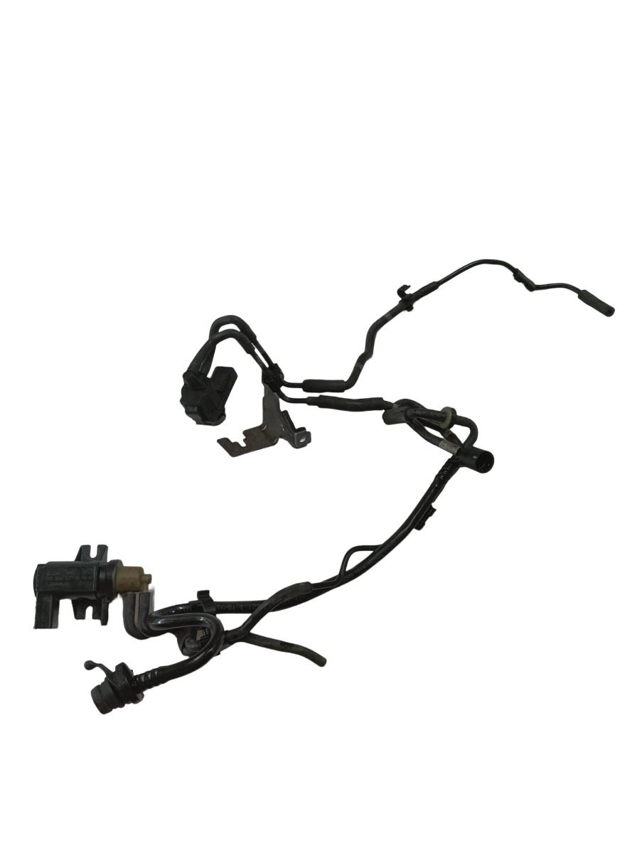 Electrovalva/conducte  VOLKSWAGEN PASSAT 3C2 2005 - 2010 1.9 TDI BKC, BLS, BXE 1k0906627a