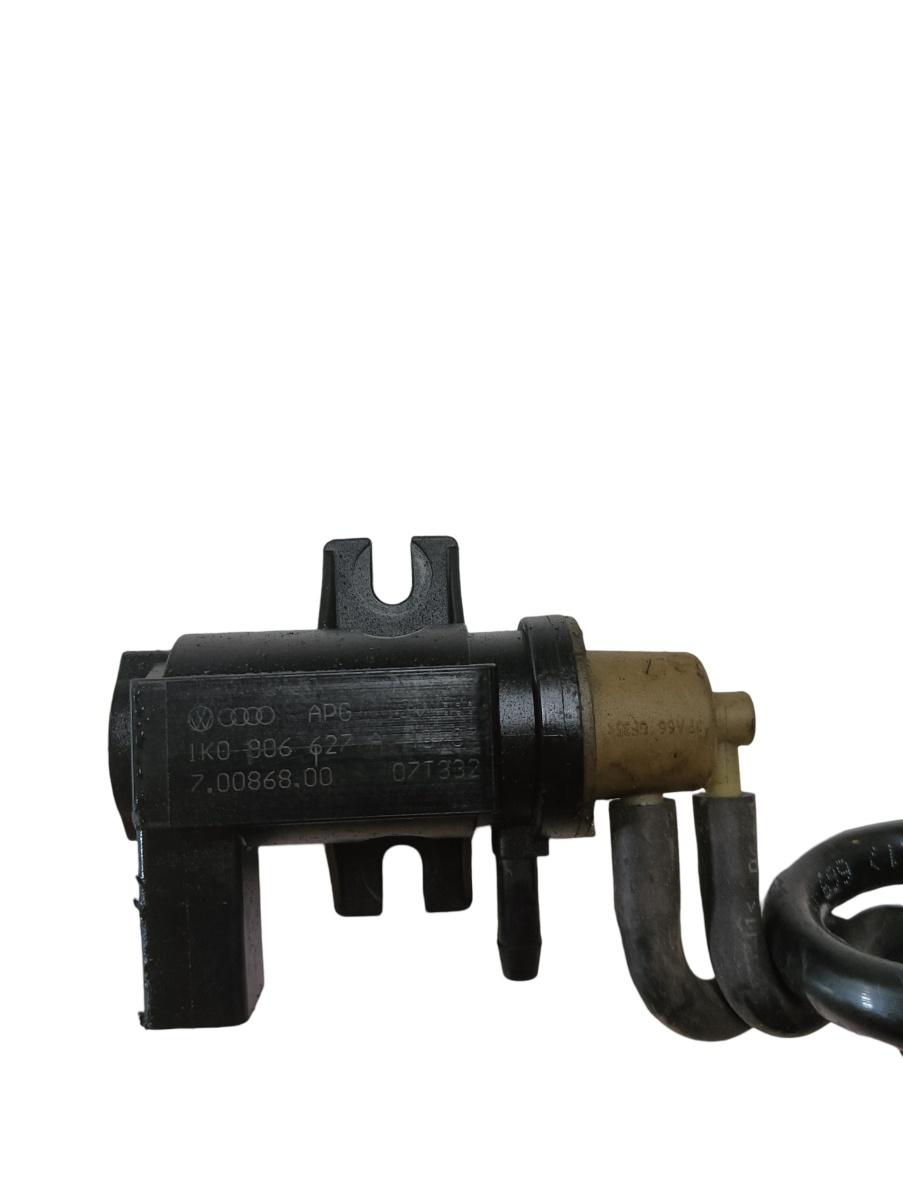 Electrovalva/conducte  VOLKSWAGEN PASSAT 3C2 2005 - 2010 1.9 TDI BKC, BLS, BXE 1k0906627a – foto 2